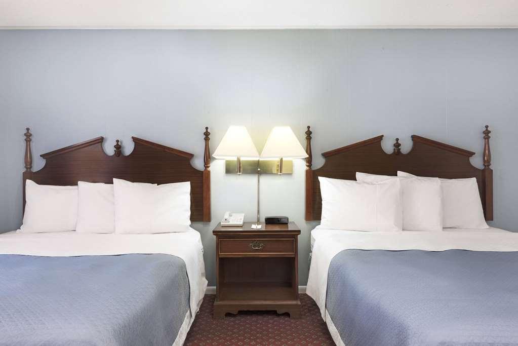 Travelodge By Wyndham Las Vegas Nm Kamer foto