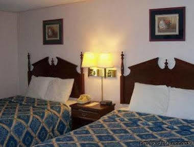 Travelodge By Wyndham Las Vegas Nm Buitenkant foto
